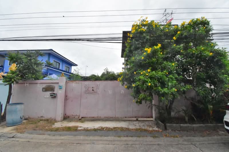 บ้านเดี่ยวพระประแดง สมุทรปราการ, Samut Prakan, Bang Hua Sua, Phra Pra Daeng, Samut Prakan, 5 Bedrooms, 150 sqm, Single Detached House For Sale, by The Best Property เบล, 500489829 - DDproperty.com