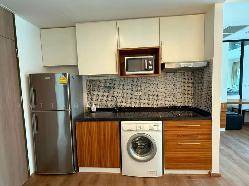Noble Remix, Bangkok, 772 Soi Sukhumvit 36, Sukhumvit Road, Khong Tan, Khlong Toei, Bangkok, 1 Bedroom, 46 sqm, Condo For Rent, by Rattanaporn Khamlit, 500489830 - DDproperty.com