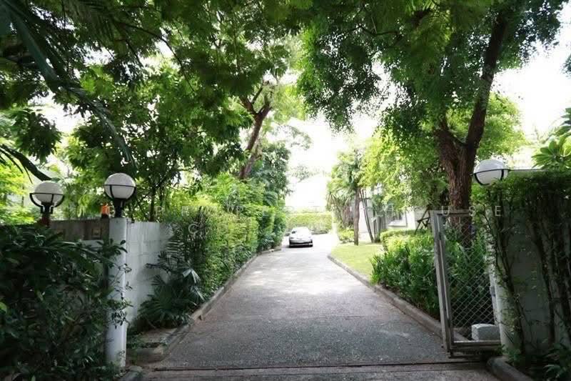 ND004 ให้เช่า บ้านเดี่ยวพร้อมสระส่วนตัว ซอยเพชรบุรี ศูนย์วิจัย พระราม 9 เลี้ยงสัตว์ทำธุรกิจได้, กรุงเทพ, เพชรบุรี, ห้วยขวาง, กรุงเทพ, 400 ตร.ม., บ้านเดี่ยว ให้เช่า, โดย NTG Property House Co.,Ltd., 500489834 - DDproperty.com