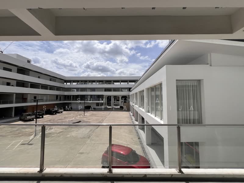 Space for rent Ekkamai, Sukhumvit, Bangkok, Khlong Tan Nua, Watthana, Bangkok, , 24 sqm, Retail Space For Rent, by Sumitara Sampattavanija, 500489835 - DDproperty.com
