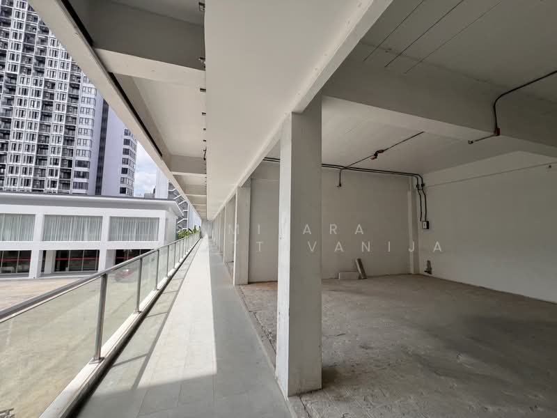 Space for rent Ekkamai, Sukhumvit, Bangkok, Khlong Tan Nua, Watthana, Bangkok, , 24 sqm, Retail Space For Rent, by Sumitara Sampattavanija, 500489835 - DDproperty.com