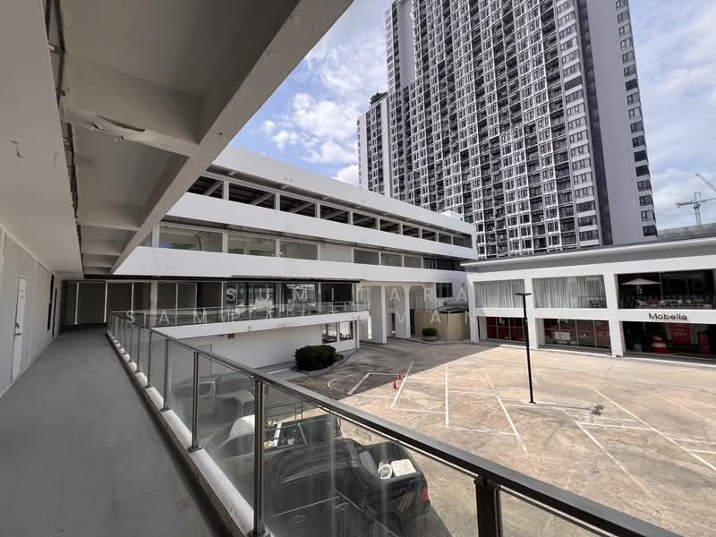 Space for rent Ekkamai, Sukhumvit, Bangkok, Khlong Tan Nua, Watthana, Bangkok, , 24 sqm, Retail Space For Rent, by Sumitara Sampattavanija, 500489835 - DDproperty.com