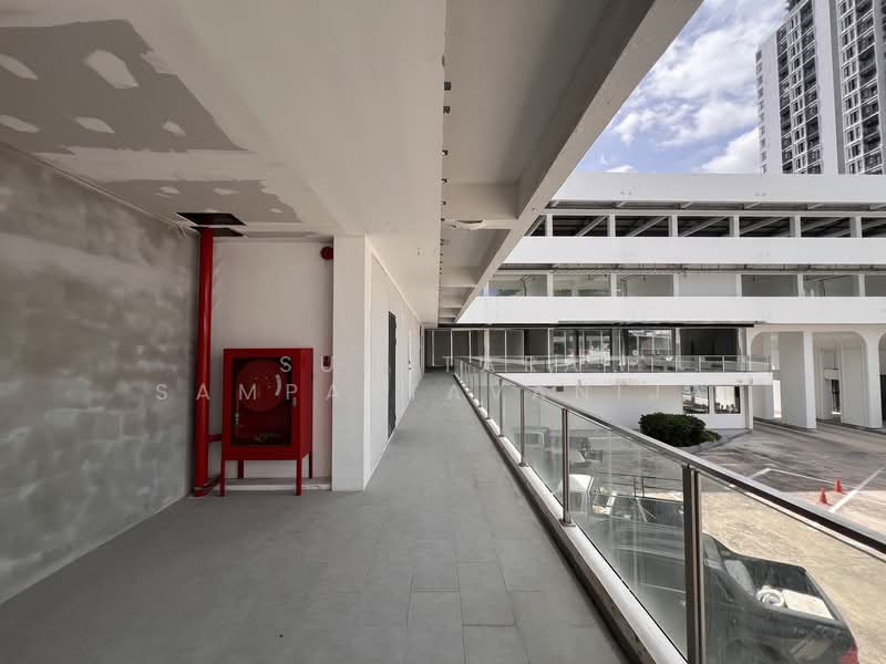 Space for rent Ekkamai, Sukhumvit, Bangkok, Khlong Tan Nua, Watthana, Bangkok, , 24 sqm, Retail Space For Rent, by Sumitara Sampattavanija, 500489835 - DDproperty.com
