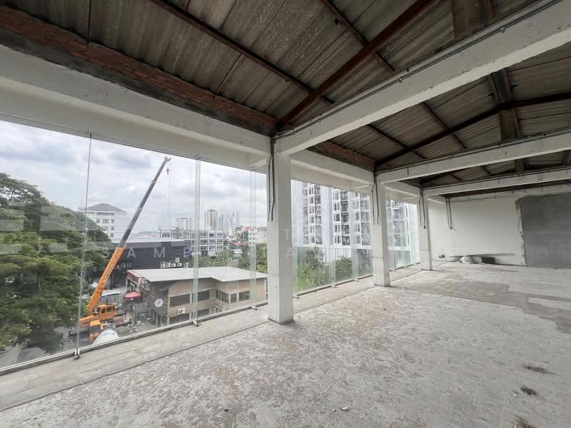พื้นที่ให้เช่า เอกมัย สุขุมวิท : Space for rent Ekkamai, Sukhumvit, กรุงเทพ, คลองตันเหนือ, วัฒนา, กรุงเทพ, 24 ตร.ม., พื้นที่ขายของ ให้เช่า, โดย Sumitara Sampattavanija, 500489835 - DDproperty.com