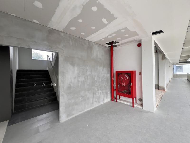พื้นที่ให้เช่า เอกมัย สุขุมวิท : Space for rent Ekkamai, Sukhumvit, กรุงเทพ, คลองตันเหนือ, วัฒนา, กรุงเทพ, 24 ตร.ม., พื้นที่ขายของ ให้เช่า, โดย Sumitara Sampattavanija, 500489835 - DDproperty.com