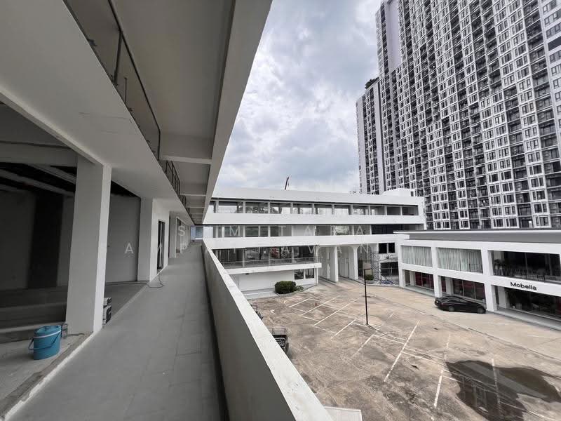 Space for rent Ekkamai, Sukhumvit, Bangkok, Khlong Tan Nua, Watthana, Bangkok, , 24 sqm, Retail Space For Rent, by Sumitara Sampattavanija, 500489835 - DDproperty.com