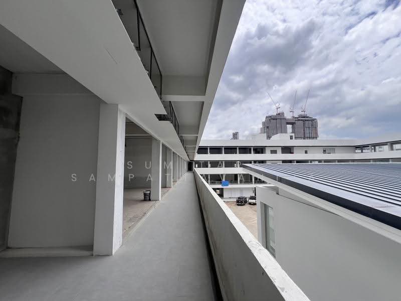 พื้นที่ให้เช่า เอกมัย สุขุมวิท : Space for rent Ekkamai, Sukhumvit, กรุงเทพ, คลองตันเหนือ, วัฒนา, กรุงเทพ, 24 ตร.ม., พื้นที่ขายของ ให้เช่า, โดย Sumitara Sampattavanija, 500489835 - DDproperty.com