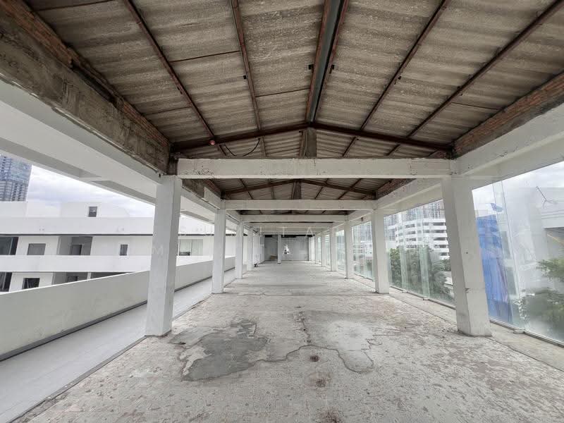 พื้นที่ให้เช่า เอกมัย สุขุมวิท : Space for rent Ekkamai, Sukhumvit, กรุงเทพ, คลองตันเหนือ, วัฒนา, กรุงเทพ, 24 ตร.ม., พื้นที่ขายของ ให้เช่า, โดย Sumitara Sampattavanija, 500489835 - DDproperty.com