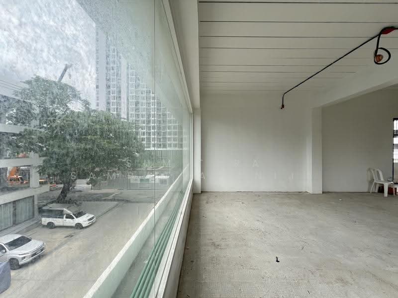 Space for rent Ekkamai, Sukhumvit, Bangkok, Khlong Tan Nua, Watthana, Bangkok, , 24 sqm, Retail Space For Rent, by Sumitara Sampattavanija, 500489835 - DDproperty.com