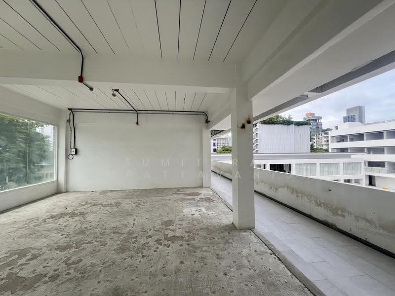 Space for rent Ekkamai, Sukhumvit, Bangkok, Khlong Tan Nua, Watthana, Bangkok, , 24 sqm, Retail Space For Rent, by Sumitara Sampattavanija, 500489835 - DDproperty.com