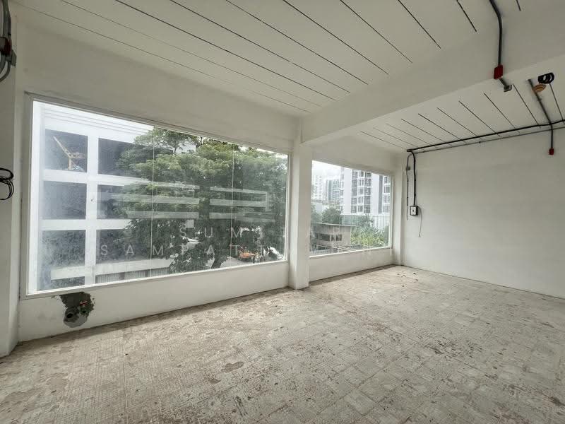 Space for rent Ekkamai, Sukhumvit, Bangkok, Khlong Tan Nua, Watthana, Bangkok, , 24 sqm, Retail Space For Rent, by Sumitara Sampattavanija, 500489835 - DDproperty.com