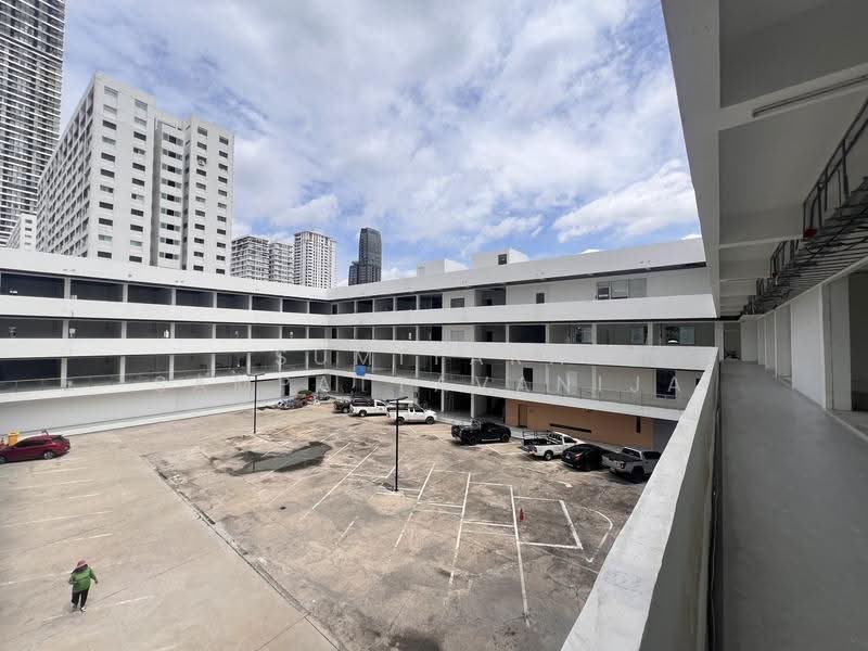 Space for rent Ekkamai, Sukhumvit, Bangkok, Khlong Tan Nua, Watthana, Bangkok, , 24 sqm, Retail Space For Rent, by Sumitara Sampattavanija, 500489835 - DDproperty.com
