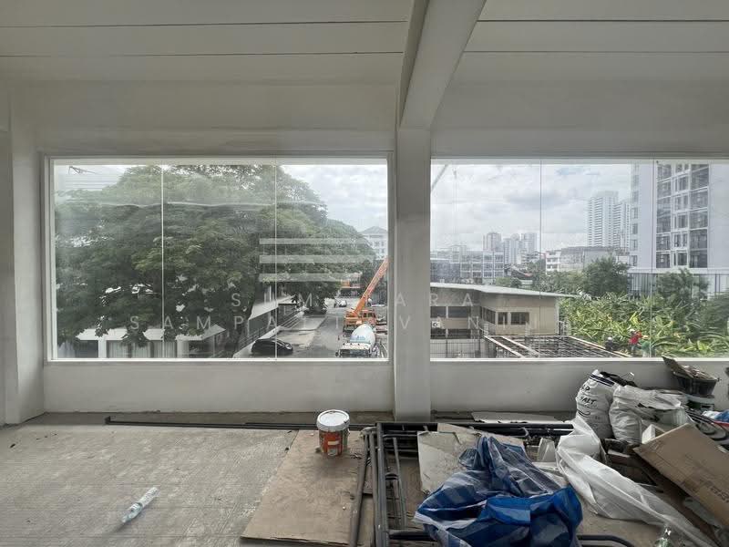 Space for rent Ekkamai, Sukhumvit, Bangkok, Khlong Tan Nua, Watthana, Bangkok, , 24 sqm, Retail Space For Rent, by Sumitara Sampattavanija, 500489835 - DDproperty.com
