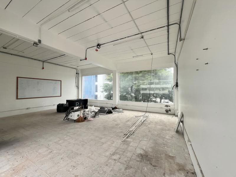 พื้นที่ให้เช่า เอกมัย สุขุมวิท : Space for rent Ekkamai, Sukhumvit, กรุงเทพ, คลองตันเหนือ, วัฒนา, กรุงเทพ, 24 ตร.ม., พื้นที่ขายของ ให้เช่า, โดย Sumitara Sampattavanija, 500489835 - DDproperty.com