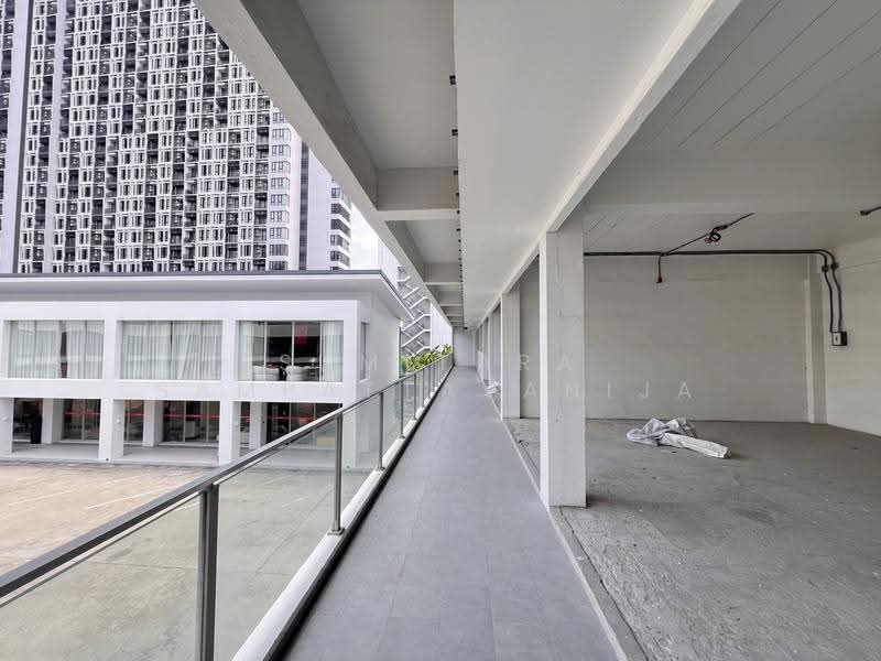 พื้นที่ให้เช่า เอกมัย สุขุมวิท : Space for rent Ekkamai, Sukhumvit, กรุงเทพ, คลองตันเหนือ, วัฒนา, กรุงเทพ, 24 ตร.ม., พื้นที่ขายของ ให้เช่า, โดย Sumitara Sampattavanija, 500489835 - DDproperty.com