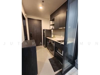 For Rent - XT Huaikhwang, Bangkok