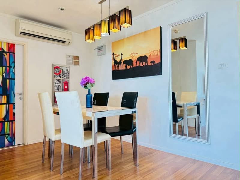 Lumpini Ville Naklua-Wongamat, Chon Buri (Pattaya), Pattaya-Na Kluea Rd, Na Kloe, Bang Lamung (Pattaya), Chon Buri (Pattaya), 1 Bedroom, 52 sqm, Condo For Rent, by JaoBen Benjawan, 500489840 - DDproperty.com