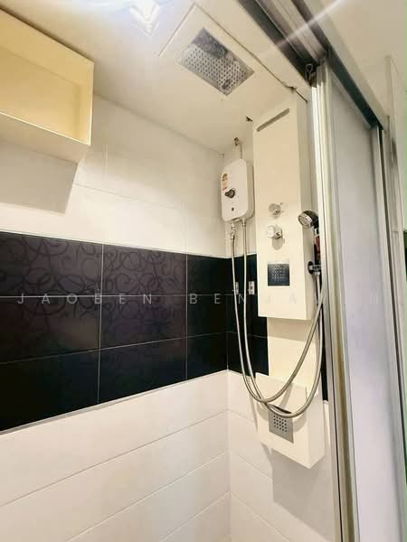 Lumpini Ville Naklua-Wongamat, Chon Buri (Pattaya), Pattaya-Na Kluea Rd, Na Kloe, Bang Lamung (Pattaya), Chon Buri (Pattaya), 1 Bedroom, 52 sqm, Condo For Rent, by JaoBen Benjawan, 500489840 - DDproperty.com