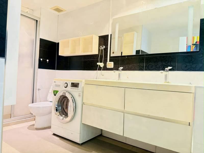 Lumpini Ville Naklua-Wongamat, Chon Buri (Pattaya), Pattaya-Na Kluea Rd, Na Kloe, Bang Lamung (Pattaya), Chon Buri (Pattaya), 1 Bedroom, 52 sqm, Condo For Rent, by JaoBen Benjawan, 500489840 - DDproperty.com