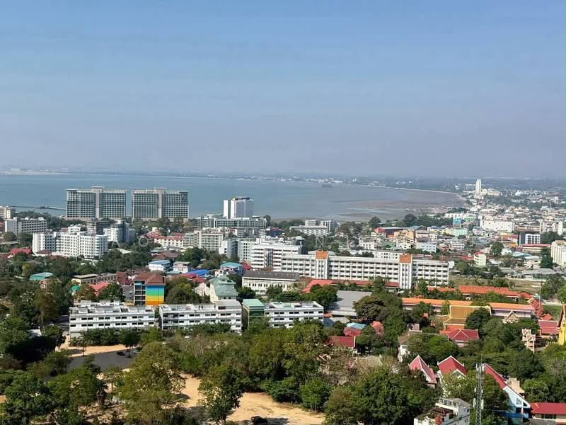 Lumpini Ville Naklua-Wongamat, Chon Buri (Pattaya), Pattaya-Na Kluea Rd, Na Kloe, Bang Lamung (Pattaya), Chon Buri (Pattaya), 1 Bedroom, 52 sqm, Condo For Rent, by JaoBen Benjawan, 500489840 - DDproperty.com