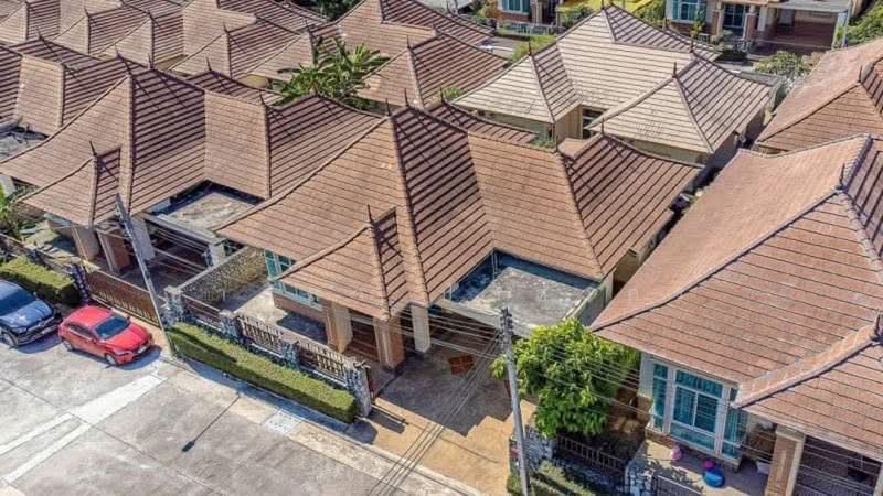 Censiri Home Sukhumvit-Yak J, Chon Buri (Pattaya), Sattahip, Chon Buri (Pattaya), 3 Bedrooms, 272 sqm, Single Detached House For Rent, by ชาลิสา ปัสสาคร, 500489841 - DDproperty.com