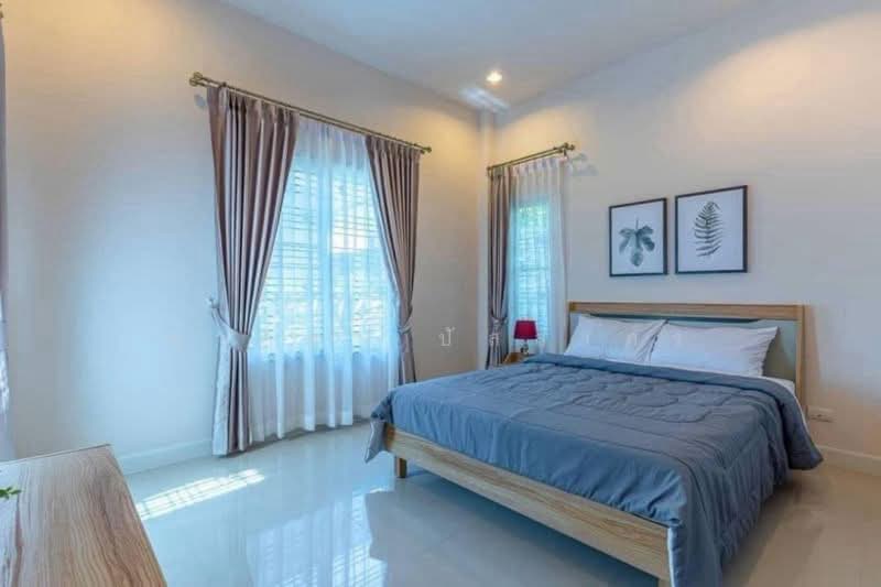 Censiri Home Sukhumvit-Yak J, Chon Buri (Pattaya), Sattahip, Chon Buri (Pattaya), 3 Bedrooms, 272 sqm, Single Detached House For Rent, by ชาลิสา ปัสสาคร, 500489841 - DDproperty.com