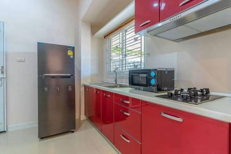 Censiri Home Sukhumvit-Yak J, Chon Buri (Pattaya), Sattahip, Chon Buri (Pattaya), 3 Bedrooms, 272 sqm, Single Detached House For Rent, by ชาลิสา ปัสสาคร, 500489841 - DDproperty.com