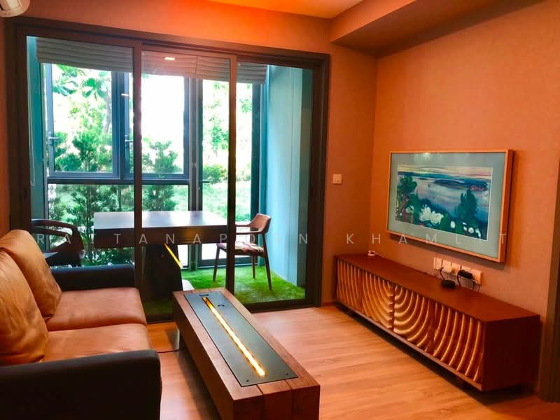 Taka Haus : ทากะ เฮาส์, กรุงเทพ, 99 ซอยเอกมัย 10, คลองตันเหนือ, วัฒนา, กรุงเทพ, 45 ตร.ม., คอนโด ให้เช่า, โดย Rattanaporn Khamlit, 500489842 - DDproperty.com