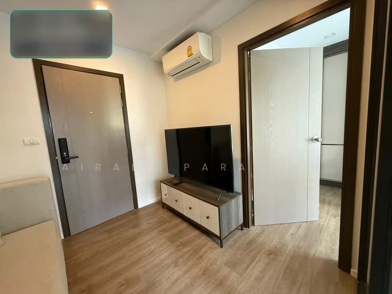 The Nest Sukhumvit 64 : เดอะ เนสท์ สุขุมวิท 64, กรุงเทพ, 408 ซอยสุขุมวิท 64, บางจาก, พระโขนง, กรุงเทพ, 28 ตร.ม., คอนโด ให้เช่า, โดย Airada Parasarn, 500489843 - DDproperty.com