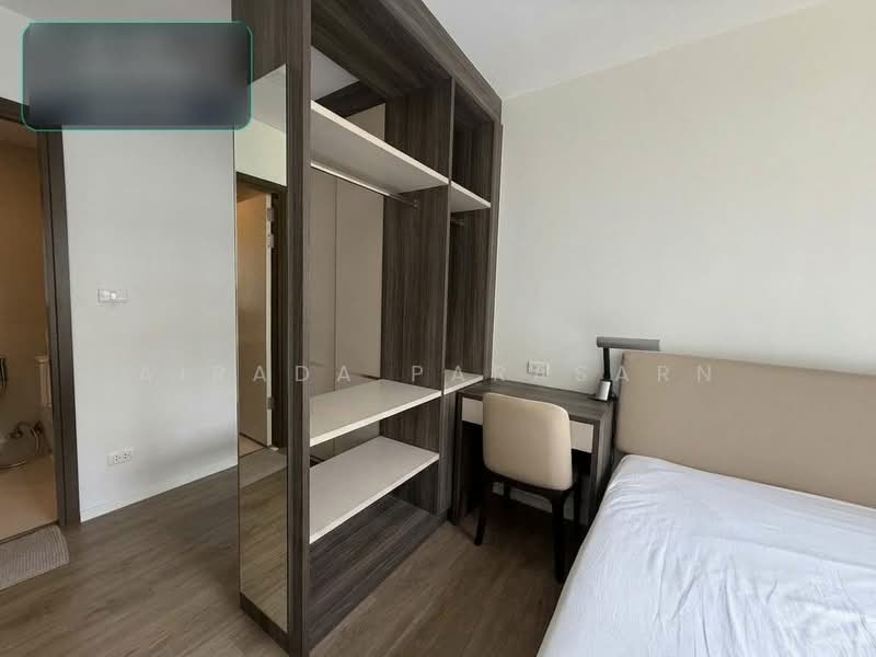 The Nest Sukhumvit 64 : เดอะ เนสท์ สุขุมวิท 64, กรุงเทพ, 408 ซอยสุขุมวิท 64, บางจาก, พระโขนง, กรุงเทพ, 28 ตร.ม., คอนโด ให้เช่า, โดย Airada Parasarn, 500489843 - DDproperty.com