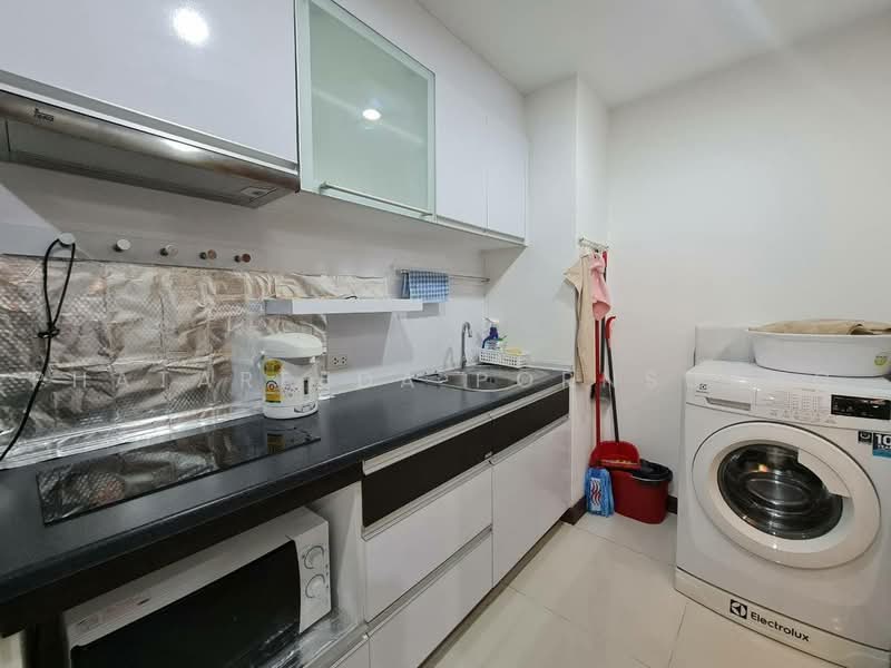 Supalai Prima Riva : ศุภาลัย พรีมา ริวา (Residential), กรุงเทพ, ถนนพระราม 3, ช่องนนทรี, ยานนาวา, กรุงเทพ, 43 ตร.ม., คอนโด ให้เช่า, โดย Phatareeda Pornsuang, 500489846 - DDproperty.com