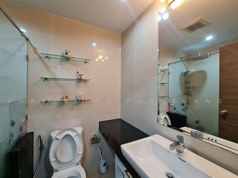 Supalai Prima Riva : ศุภาลัย พรีมา ริวา (Residential), กรุงเทพ, ถนนพระราม 3, ช่องนนทรี, ยานนาวา, กรุงเทพ, 43 ตร.ม., คอนโด ให้เช่า, โดย Phatareeda Pornsuang, 500489846 - DDproperty.com
