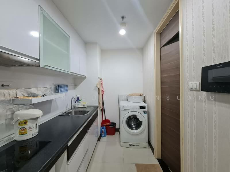 Supalai Prima Riva : ศุภาลัย พรีมา ริวา (Residential), กรุงเทพ, ถนนพระราม 3, ช่องนนทรี, ยานนาวา, กรุงเทพ, 43 ตร.ม., คอนโด ให้เช่า, โดย Phatareeda Pornsuang, 500489846 - DDproperty.com