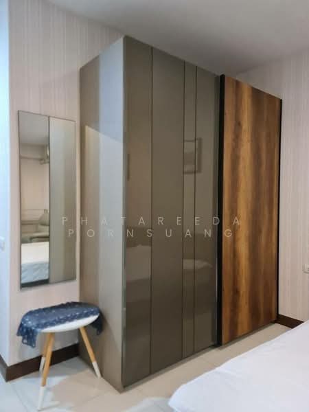 Supalai Prima Riva : ศุภาลัย พรีมา ริวา (Residential), กรุงเทพ, ถนนพระราม 3, ช่องนนทรี, ยานนาวา, กรุงเทพ, 43 ตร.ม., คอนโด ให้เช่า, โดย Phatareeda Pornsuang, 500489846 - DDproperty.com