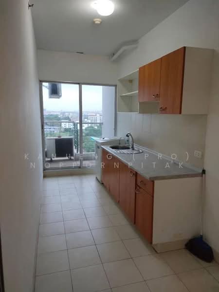 Supalai Park Srinakarin, Bangkok, 688 Srinakarin Road, Nong Bon, Prawet, Bangkok, 1 Bedroom, 51 sqm, Condo For Sale, by Kanueng (Pro) Noppornpitak, 500489847 - DDproperty.com