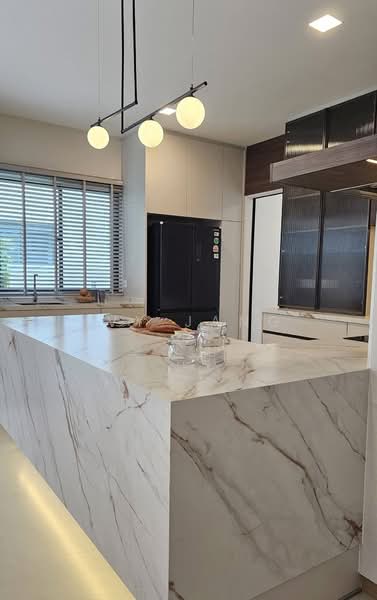 Mantana Bangna Km.15, Samut Prakan, 456 Bangna-Trad Road Km.15, Bang Chalong, Bang Plee, Samut Prakan, 4 Bedrooms, 325 sqm, Single Detached House For Rent, by Ivy Jang, 500489848 - DDproperty.com