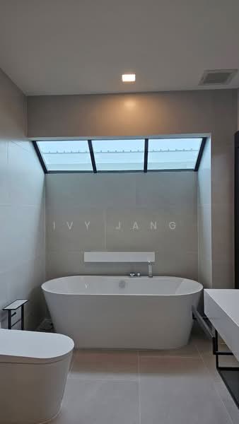 Mantana Bangna Km.15, Samut Prakan, 456 Bangna-Trad Road Km.15, Bang Chalong, Bang Plee, Samut Prakan, 4 Bedrooms, 325 sqm, Single Detached House For Rent, by Ivy Jang, 500489848 - DDproperty.com