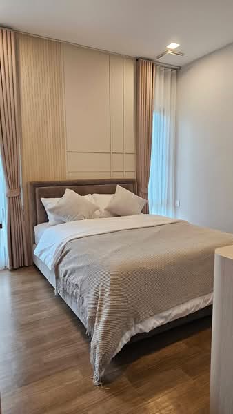 Mantana Bangna Km.15, Samut Prakan, 456 Bangna-Trad Road Km.15, Bang Chalong, Bang Plee, Samut Prakan, 4 Bedrooms, 325 sqm, Single Detached House For Rent, by Ivy Jang, 500489848 - DDproperty.com