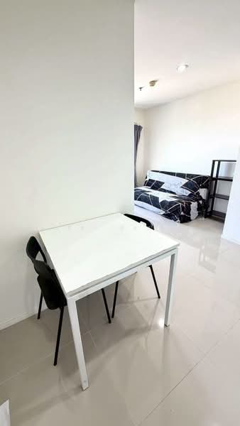 Lumpini Condo Town North Pattaya-Sukumvit, Chon Buri (Pattaya), Sukhumvit Road, Na Kloe, Bang Lamung (Pattaya), Chon Buri (Pattaya), 1 Bedroom, 28 sqm, Condo For Rent, by ชาลิสา ปัสสาคร, 500489849 - DDproperty.com