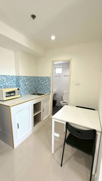Lumpini Condo Town North Pattaya-Sukumvit, Chon Buri (Pattaya), Sukhumvit Road, Na Kloe, Bang Lamung (Pattaya), Chon Buri (Pattaya), 1 Bedroom, 28 sqm, Condo For Rent, by ชาลิสา ปัสสาคร, 500489849 - DDproperty.com