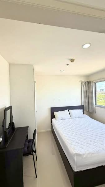 Lumpini Condo Town North Pattaya-Sukumvit : ลุมพินี คอนโดทาวน์ พัทยาเหนือ-สุขุมวิท, ชลบุรี, สุขุมวิท, นาเกลือ, บางละมุง, ชลบุรี, 28 ตร.ม., คอนโด ให้เช่า, โดย ชาลิสา ปัสสาคร, 500489849 - DDproperty.com
