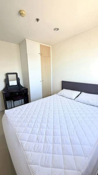 Lumpini Condo Town North Pattaya-Sukumvit : ลุมพินี คอนโดทาวน์ พัทยาเหนือ-สุขุมวิท, ชลบุรี, สุขุมวิท, นาเกลือ, บางละมุง, ชลบุรี, 28 ตร.ม., คอนโด ให้เช่า, โดย ชาลิสา ปัสสาคร, 500489849 - DDproperty.com