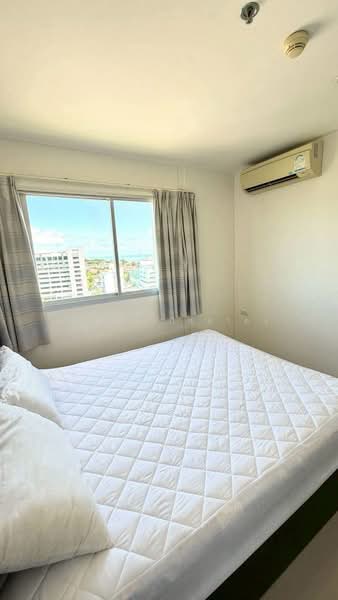 Lumpini Condo Town North Pattaya-Sukumvit, Chon Buri (Pattaya), Sukhumvit Road, Na Kloe, Bang Lamung (Pattaya), Chon Buri (Pattaya), 1 Bedroom, 28 sqm, Condo For Rent, by ชาลิสา ปัสสาคร, 500489849 - DDproperty.com