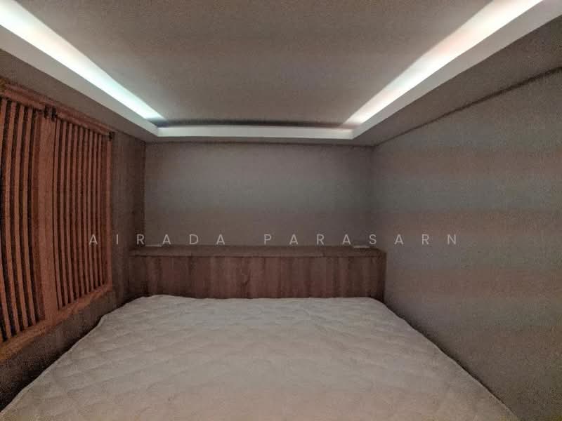 The Politan Rive, Nonthaburi, Soi Nontaburi 15, Bang Kra So, Muang Nonthaburi, Nonthaburi, 1 Bedroom, 32 sqm, Condo For Rent, by Airada Parasarn, 500489851 - DDproperty.com