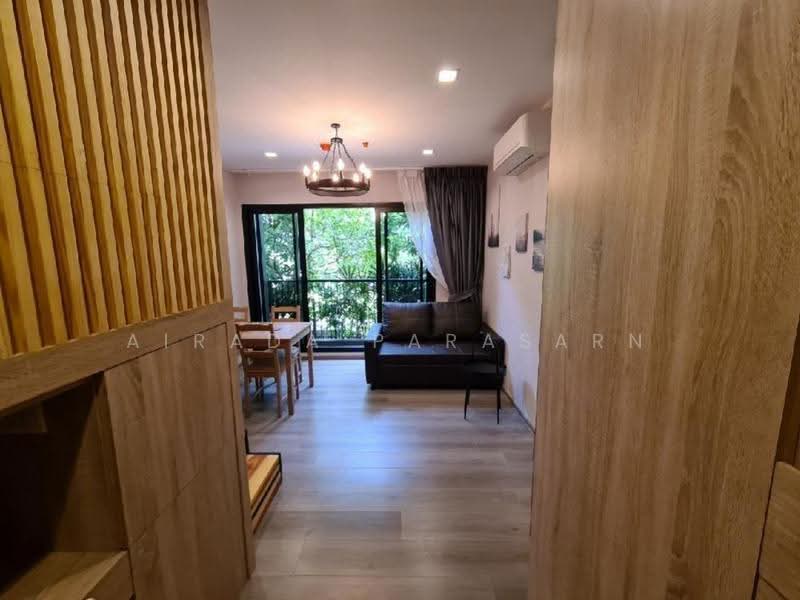The Politan Rive, Nonthaburi, Soi Nontaburi 15, Bang Kra So, Muang Nonthaburi, Nonthaburi, 1 Bedroom, 32 sqm, Condo For Rent, by Airada Parasarn, 500489851 - DDproperty.com