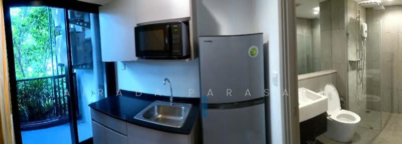 The Politan Rive, Nonthaburi, Soi Nontaburi 15, Bang Kra So, Muang Nonthaburi, Nonthaburi, 1 Bedroom, 32 sqm, Condo For Rent, by Airada Parasarn, 500489851 - DDproperty.com