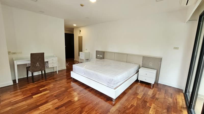 Baan Mela, Bangkok, Soi Sukhumvit 53, Khlong Tan Nua, Watthana, Bangkok, 2 Bedrooms, 150 sqm, Condo For Rent, by BANGKOK PROPERTY AGENTS, 500489852 - DDproperty.com