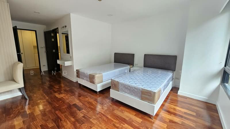 Baan Mela, Bangkok, Soi Sukhumvit 53, Khlong Tan Nua, Watthana, Bangkok, 2 Bedrooms, 150 sqm, Condo For Rent, by BANGKOK PROPERTY AGENTS, 500489852 - DDproperty.com