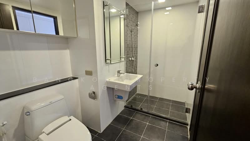 Baan Mela, Bangkok, Soi Sukhumvit 53, Khlong Tan Nua, Watthana, Bangkok, 2 Bedrooms, 150 sqm, Condo For Rent, by BANGKOK PROPERTY AGENTS, 500489852 - DDproperty.com