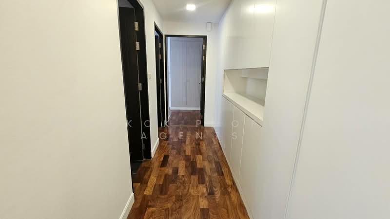 Baan Mela, Bangkok, Soi Sukhumvit 53, Khlong Tan Nua, Watthana, Bangkok, 2 Bedrooms, 150 sqm, Condo For Rent, by BANGKOK PROPERTY AGENTS, 500489852 - DDproperty.com